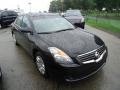 Super Black - Altima 2.5 S Photo No. 7
