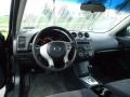 Super Black - Altima 2.5 S Photo No. 13