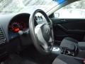 Super Black - Altima 2.5 S Photo No. 16