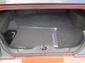 Charcoal Black Trunk Photo for 2013 Ford Mustang #69580230