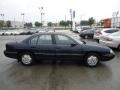 1999 Navy Blue Metallic Chevrolet Lumina   photo #5