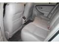 White Suede Metallic - Taurus Limited Photo No. 17