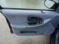 1999 Navy Blue Metallic Chevrolet Lumina   photo #16