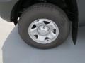 Silver Streak Mica - Tacoma Prerunner Access cab Photo No. 10