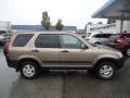 Mojave Mist Metallic 2003 Honda CR-V EX 4WD Exterior