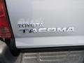 Silver Streak Mica - Tacoma Prerunner Access cab Photo No. 13