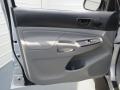 2012 Silver Streak Mica Toyota Tacoma Prerunner Access cab  photo #20