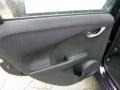 Sport Black Door Panel Photo for 2013 Honda Fit #69580677