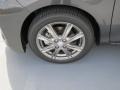 Magnetic Gray Metallic - Yaris SE 5 Door Photo No. 10