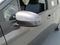 Magnetic Gray Metallic - Yaris SE 5 Door Photo No. 11