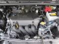 Magnetic Gray Metallic - Yaris SE 5 Door Photo No. 14