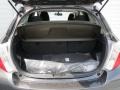 2012 Magnetic Gray Metallic Toyota Yaris SE 5 Door  photo #16