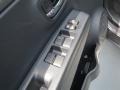 2012 Magnetic Gray Metallic Toyota Yaris SE 5 Door  photo #20