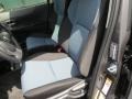 Magnetic Gray Metallic - Yaris SE 5 Door Photo No. 21