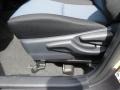 2012 Magnetic Gray Metallic Toyota Yaris SE 5 Door  photo #22