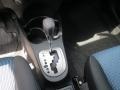 2012 Magnetic Gray Metallic Toyota Yaris SE 5 Door  photo #27