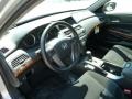 2012 Alabaster Silver Metallic Honda Accord EX V6 Sedan  photo #15