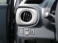 2012 Magnetic Gray Metallic Toyota Yaris SE 5 Door  photo #30