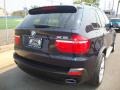 Monaco Blue Metallic - X5 4.8i Photo No. 3