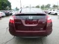 Basque Red Pearl II - Accord Crosstour EX-L 4WD Photo No. 3