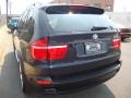 Monaco Blue Metallic - X5 4.8i Photo No. 4