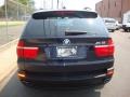 Monaco Blue Metallic - X5 4.8i Photo No. 5