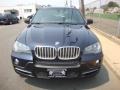 Monaco Blue Metallic - X5 4.8i Photo No. 7