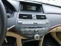 Basque Red Pearl II - Accord Crosstour EX-L 4WD Photo No. 18
