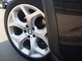 Monaco Blue Metallic - X5 4.8i Photo No. 21