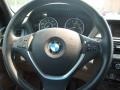 Monaco Blue Metallic - X5 4.8i Photo No. 25