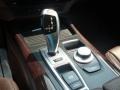 Monaco Blue Metallic - X5 4.8i Photo No. 38