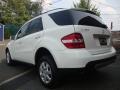 Alabaster White - ML 350 4Matic Photo No. 4