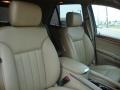 Alabaster White - ML 350 4Matic Photo No. 17