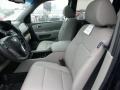 Bali Blue Pearl - Pilot EX-L 4WD Photo No. 10