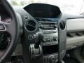 Bali Blue Pearl - Pilot EX-L 4WD Photo No. 18