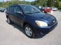 Nautical Blue Metallic - RAV4 4WD Photo No. 1
