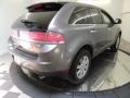 2009 Sterling Grey Metallic Lincoln MKX AWD  photo #6