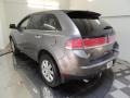 2009 Sterling Grey Metallic Lincoln MKX AWD  photo #9