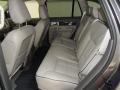 2009 Sterling Grey Metallic Lincoln MKX AWD  photo #10