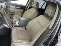 2009 Sterling Grey Metallic Lincoln MKX AWD  photo #18