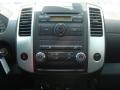 Radiant Silver Metallic - Frontier SE V6 King Cab 4x4 Photo No. 3