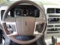 2009 Sterling Grey Metallic Lincoln MKX AWD  photo #23