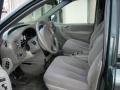 Shale Green Metallic - Grand Caravan Sport Photo No. 4