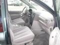 Shale Green Metallic - Grand Caravan Sport Photo No. 9