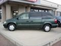 Shale Green Metallic - Grand Caravan Sport Photo No. 10