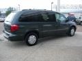 Shale Green Metallic - Grand Caravan Sport Photo No. 14