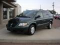 Shale Green Metallic - Grand Caravan Sport Photo No. 18