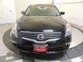 Super Black - Altima 2.5 S Photo No. 2