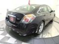 Super Black - Altima 2.5 S Photo No. 6