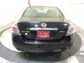 Super Black - Altima 2.5 S Photo No. 7